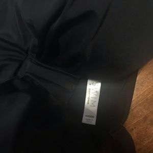 Lane Bryant Swim - NWOT Lane Bryant keyhole tankini 44DDD Lane Bryant Swim - NWOT Lane Bryant keyhole tankini 44DDD